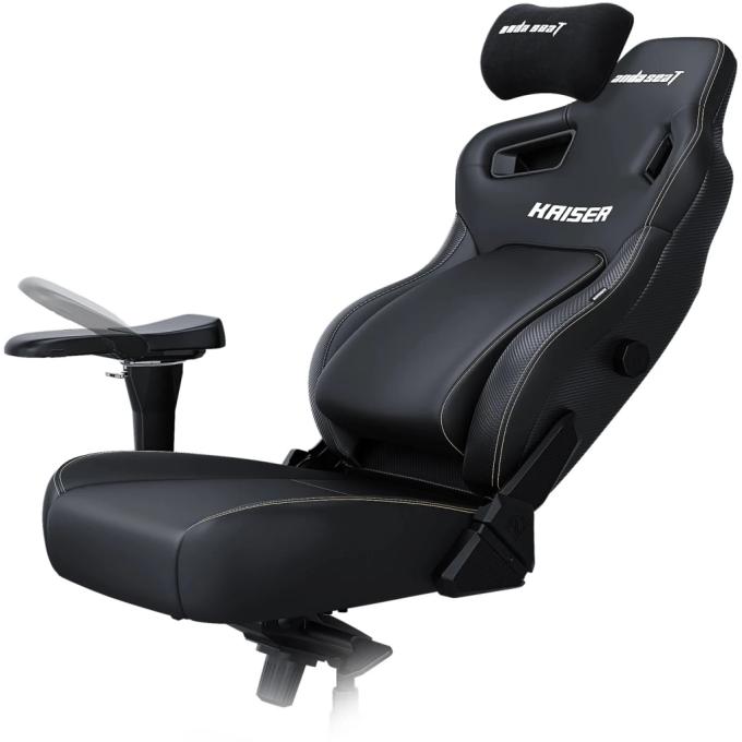 Anda Seat AD12YDDC-XLL-20-B-PV/C