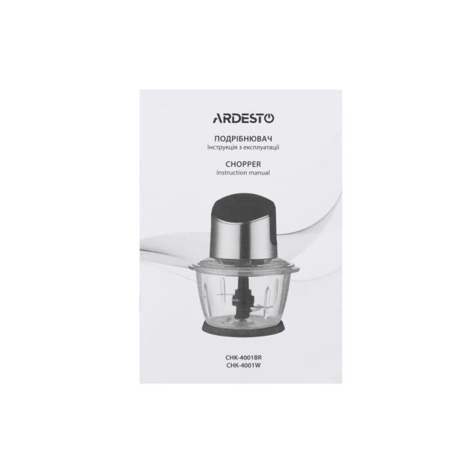 Ardesto CHK-4001BR