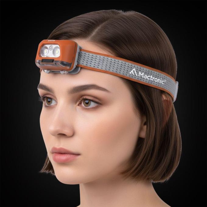 Mactronic DAS303695