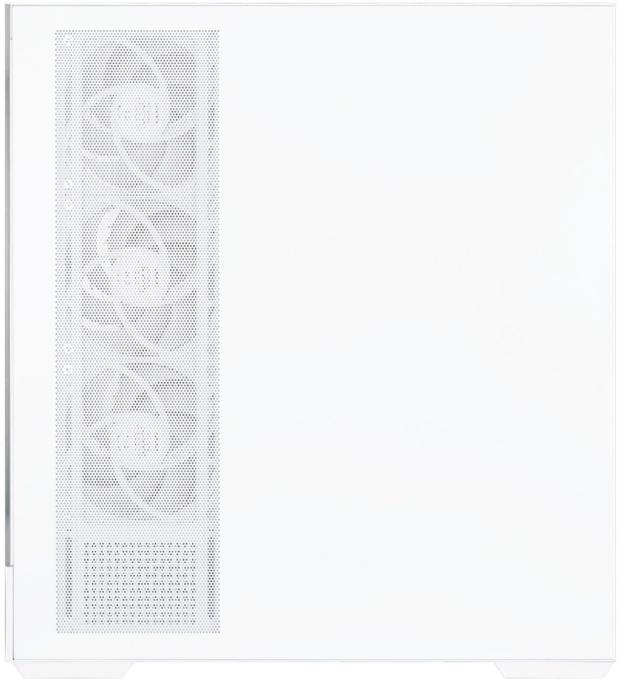 Zalman P40DSWHITE