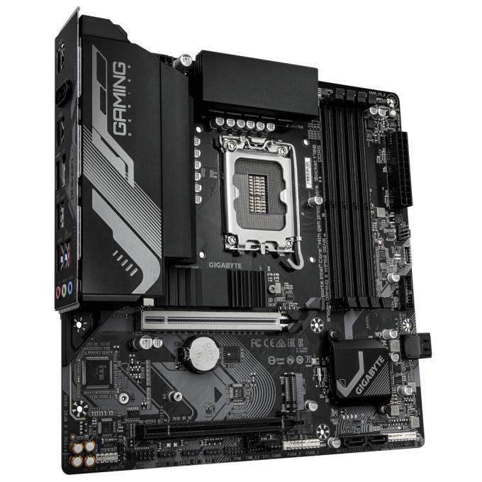 GIGABYTE B760M G X WF6E GEN5