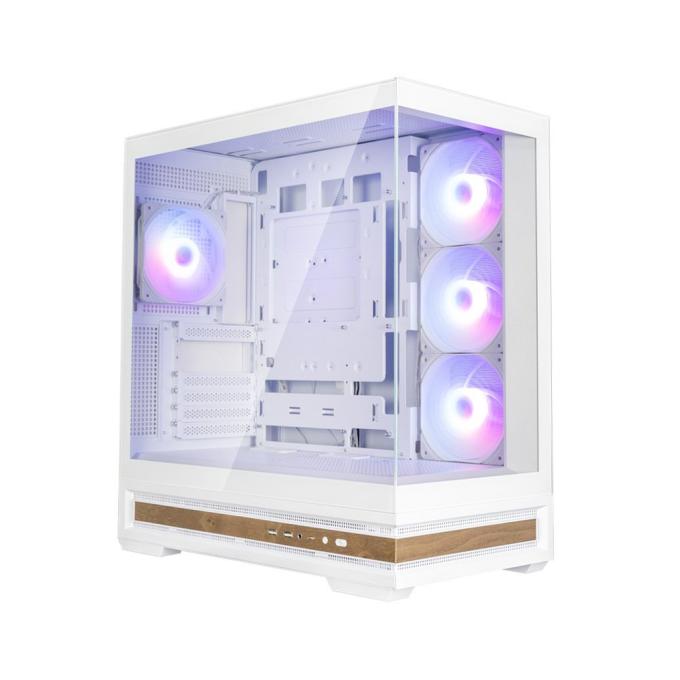 Zalman P40NAMUWHITE