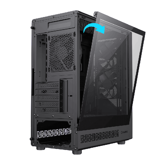GAMEMAX Focus MB