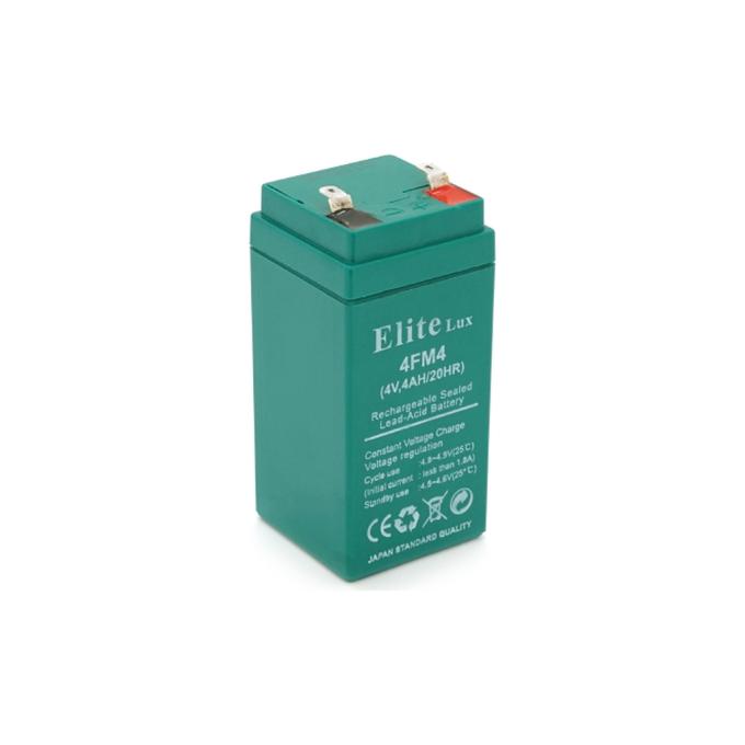Elite 4FM-4