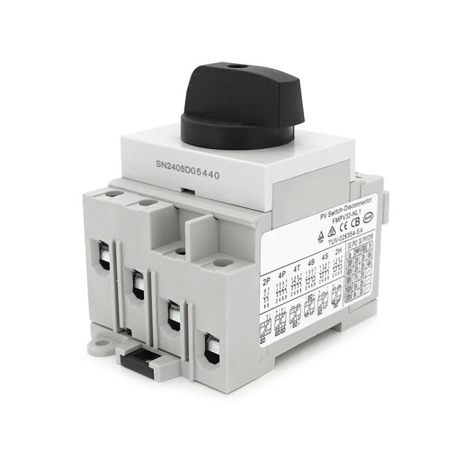 Saipwell YT-HGN4-NL1-32