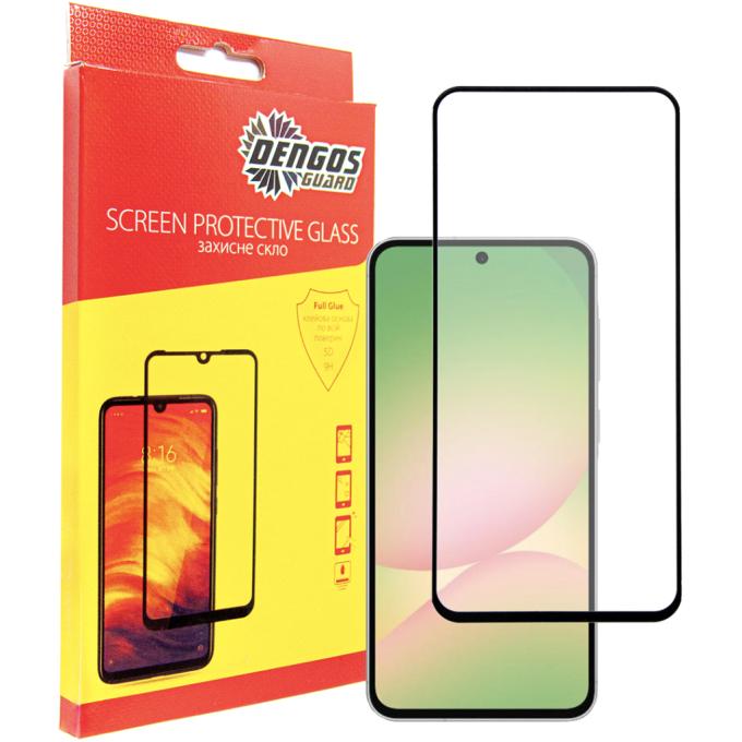 Dengos TGFG-388