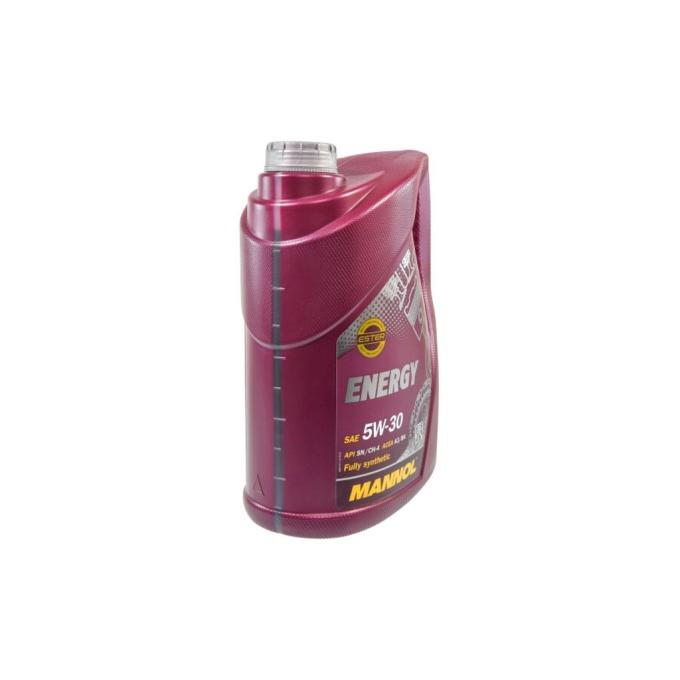 Mannol MN7511-5
