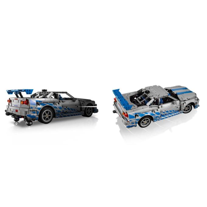 LEGO 42210
