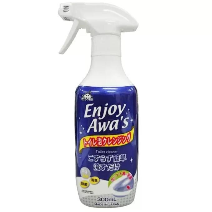 Rocket Soap 4903367306371