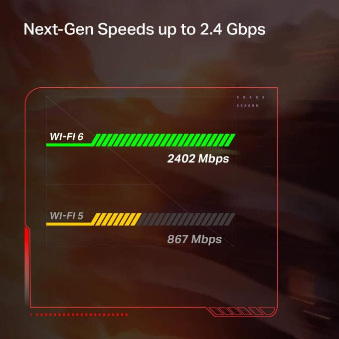 TP-Link Archer TX3000E