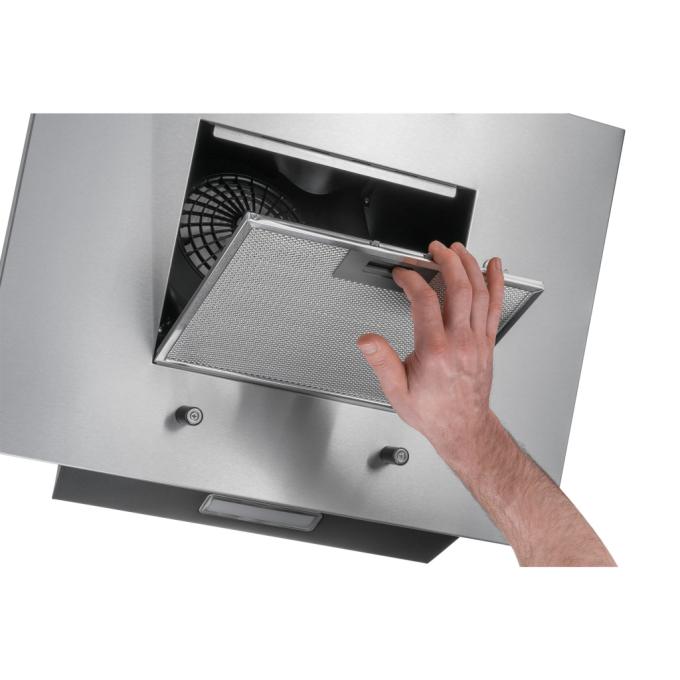 PYRAMIDA NVX 60 (800) B XBL