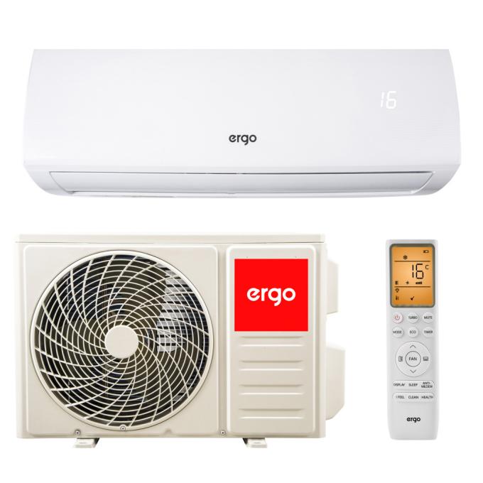 Ergo ACI 0923 SWН WIFI