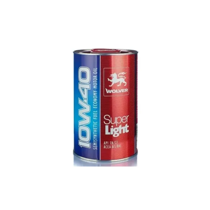 Wolver 4260360941054