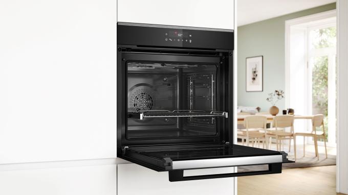 BOSCH HBG272EB3