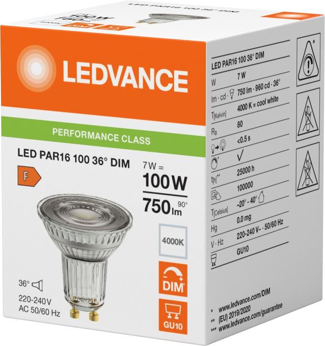 LEDVANCE 4099854234965