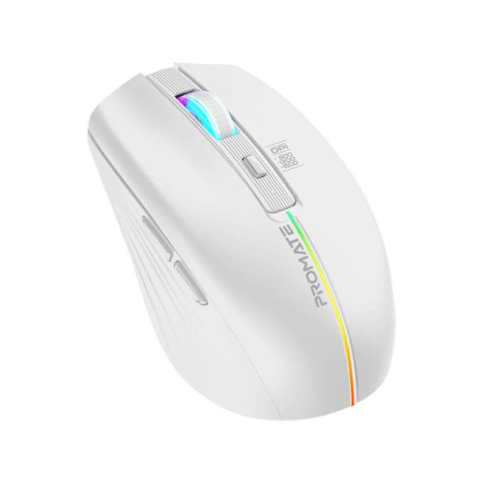 Promate kitt.white