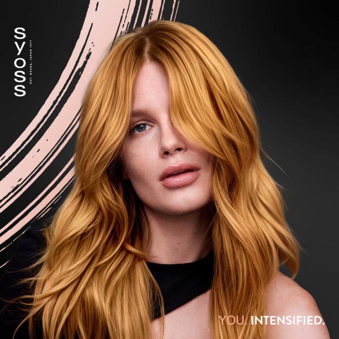 Syoss 9000100633260
