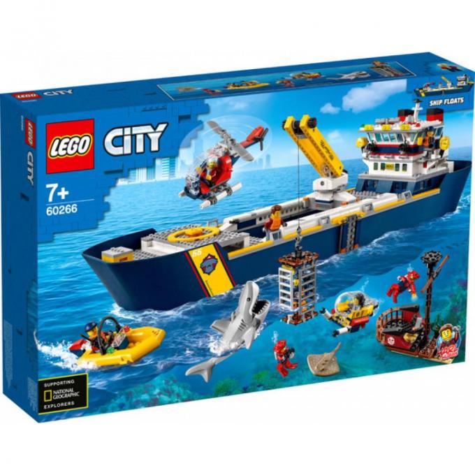 LEGO 60266