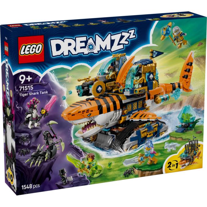 LEGO 71515