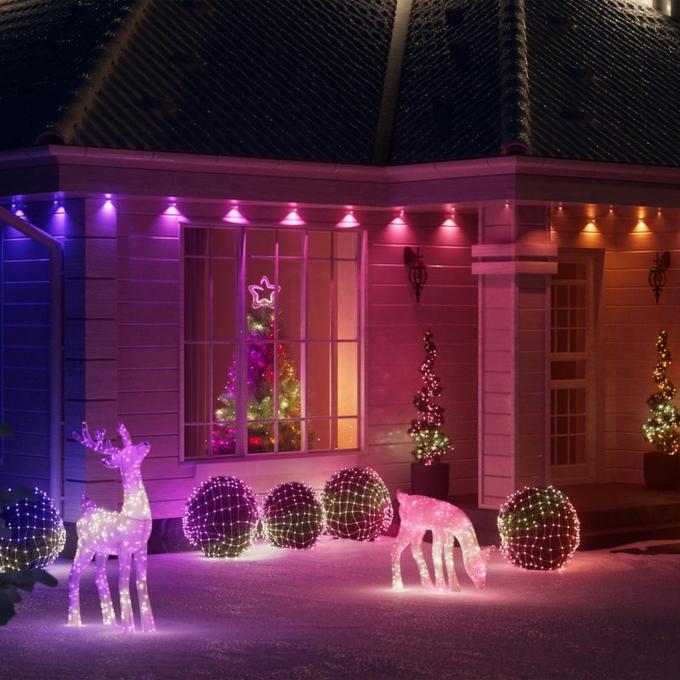Twinkly TWPL072STP-TEU