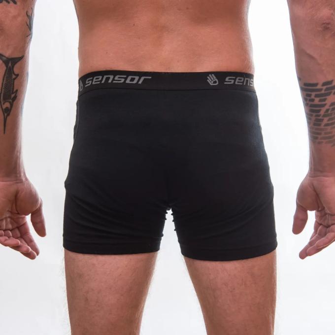 Sensor SM21MA-black-L