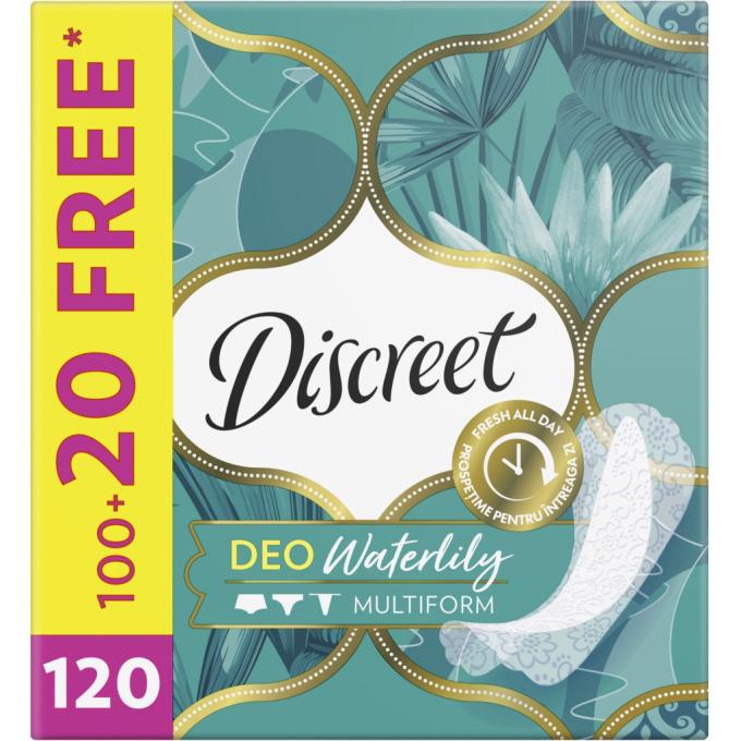 Discreet 8700216234245