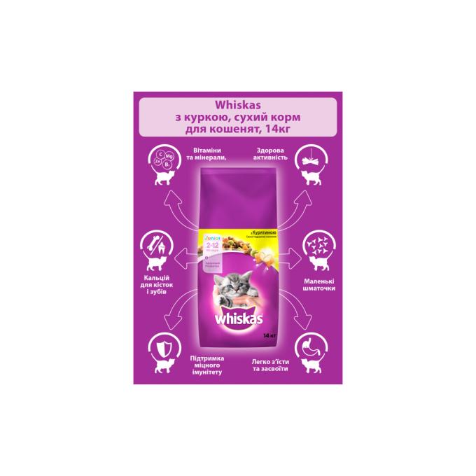 Whiskas 5900951014369