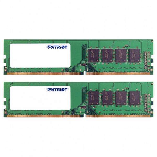 Модуль памяти для компьютера Patriot PSD432G2133K