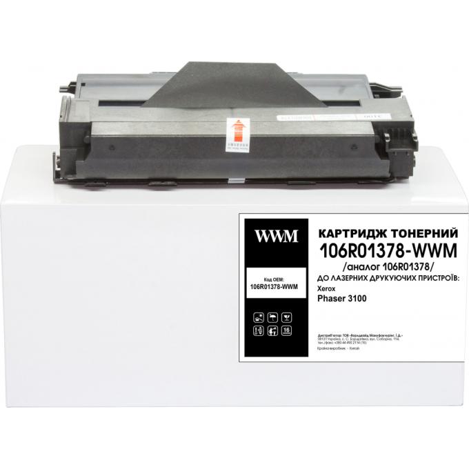 WWM 106R01378-WWM