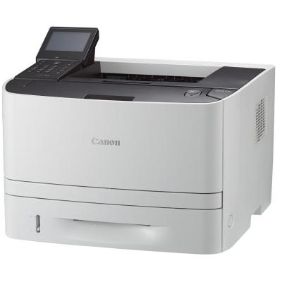 Лазерный принтер Canon LBP253x 0281C001