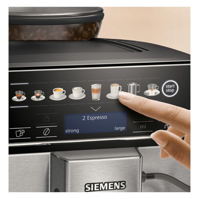Siemens TE653M11RW
