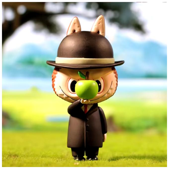 Pop Mart MSAS-01