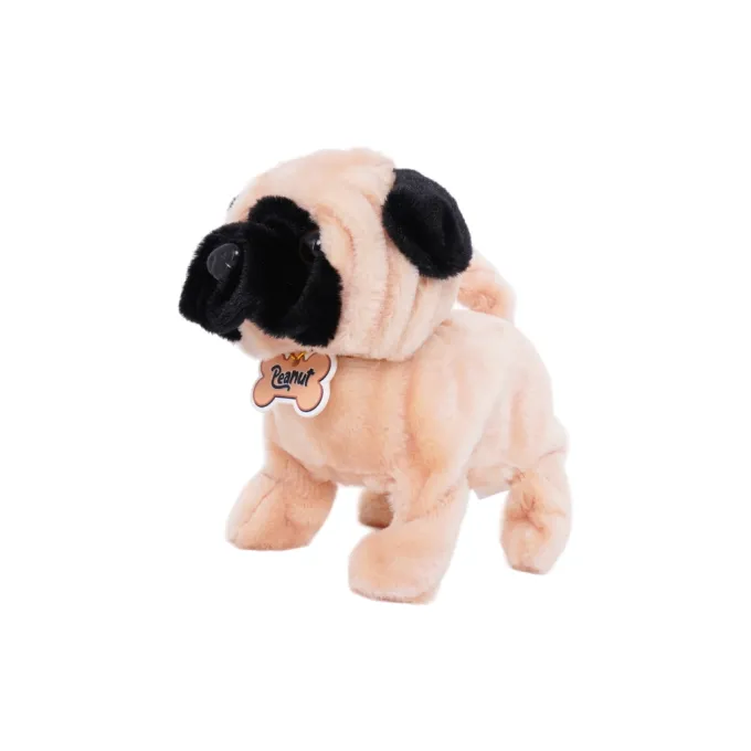 Pugs at Play ST-PAP28