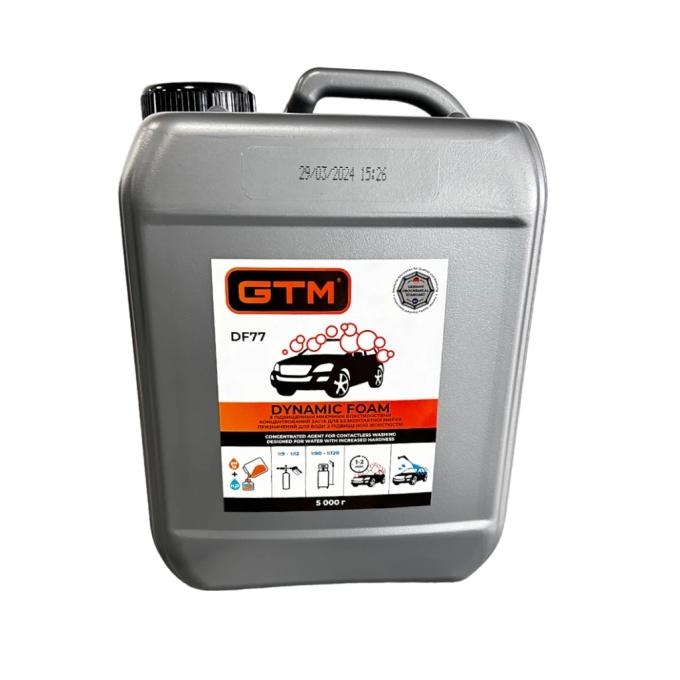 GTM DF77-5