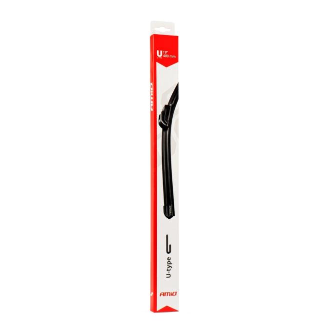 AMiO U-Type 15" 380 мм (01175) (011751)
