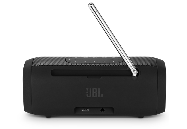 Акустическая система JBL Tuner FM Black JBLTUNERBLKEU