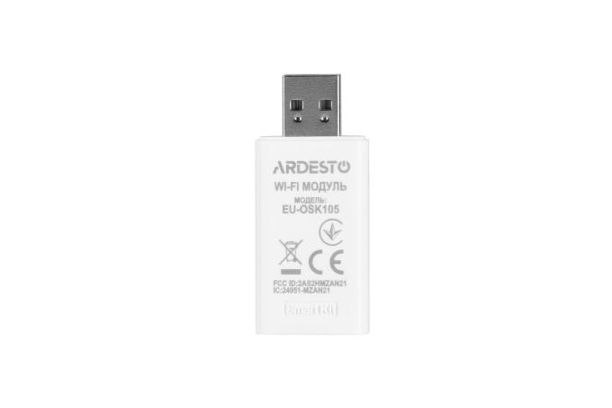 Ardesto ACM-09ERP-R32-WF-AG-S