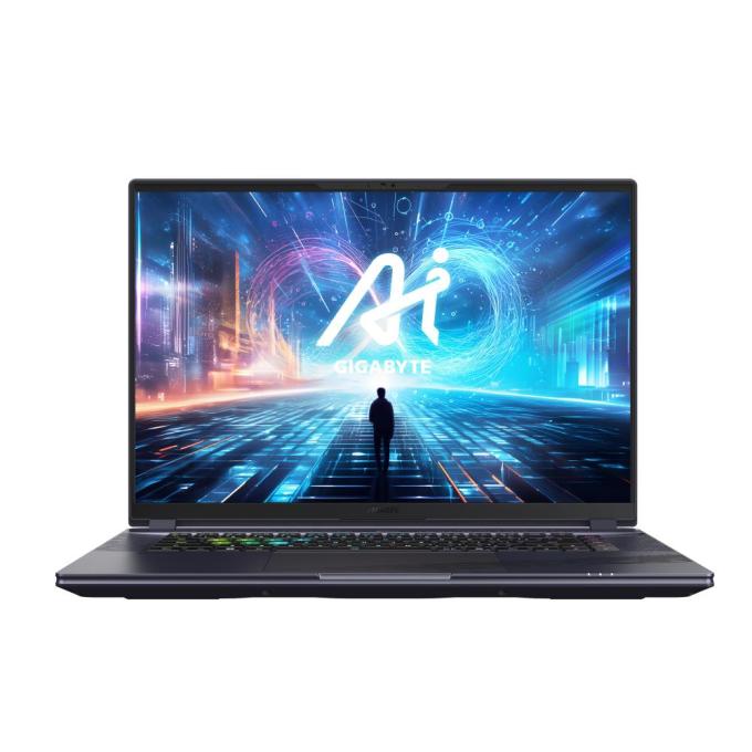 GIGABYTE AORUS 16X ASG-63UAC64SD