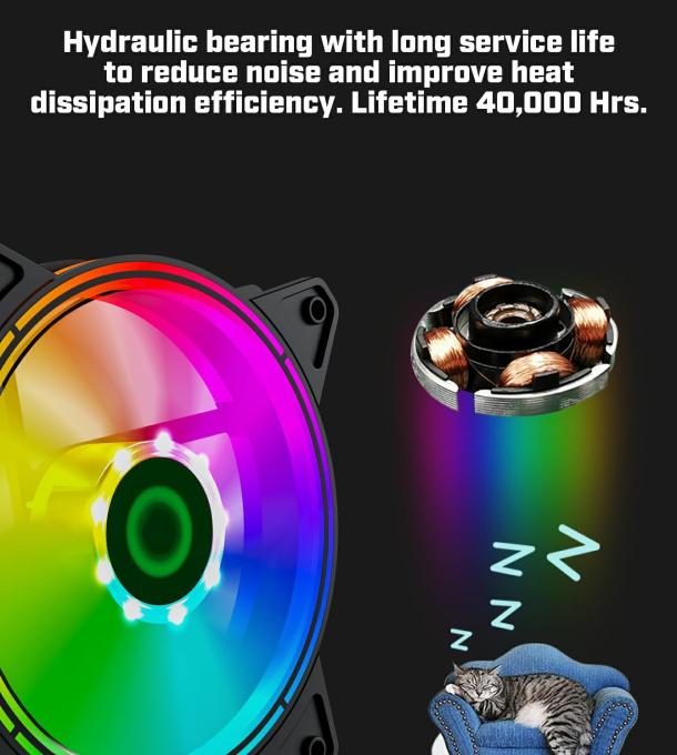 GAMEMAX RQ 300