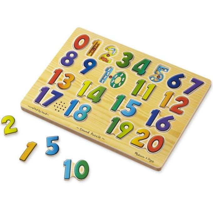 Melissa&Doug MD339