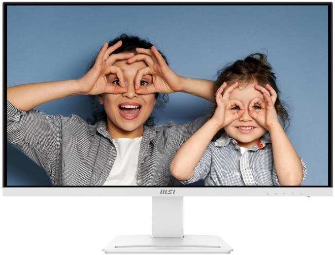 MSI PRO MP273QW E2