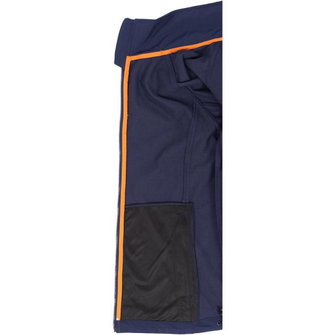 Hallyard sixten/7791-003 4XL