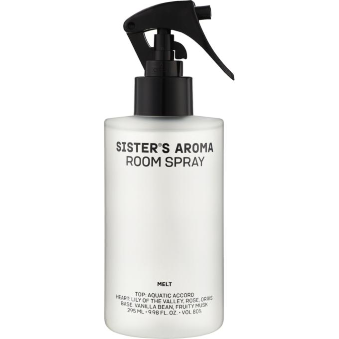 Sister's Aroma 4820227784035
