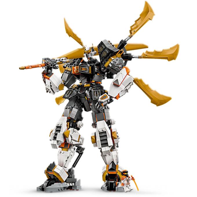 LEGO 71821