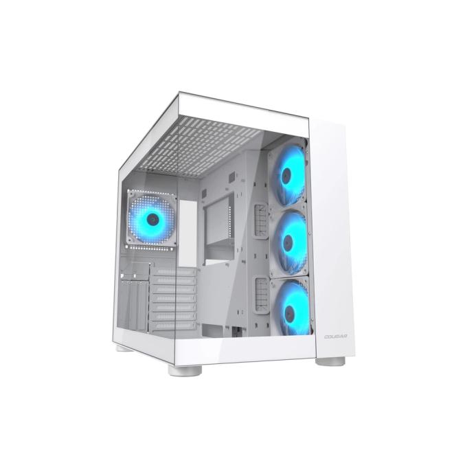 Cougar FV150 MINI White