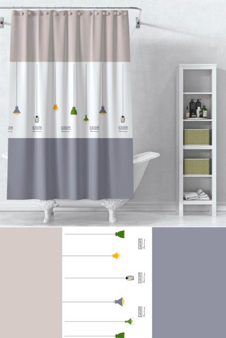 IDEA HOME DS-SC165 Sweet-Home