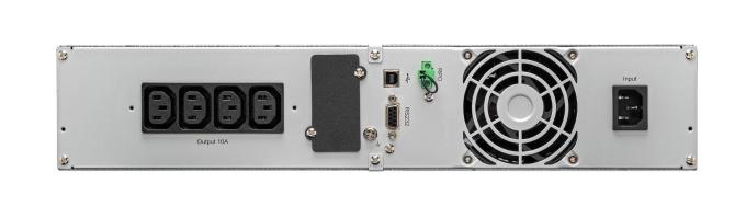 Eaton 9E1000IR