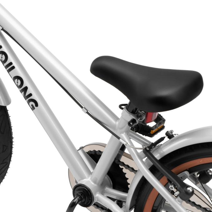 Miqilong RBB-ST20-SILVER