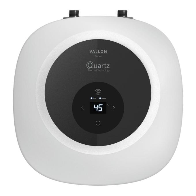 Quartz Vallon 10 U