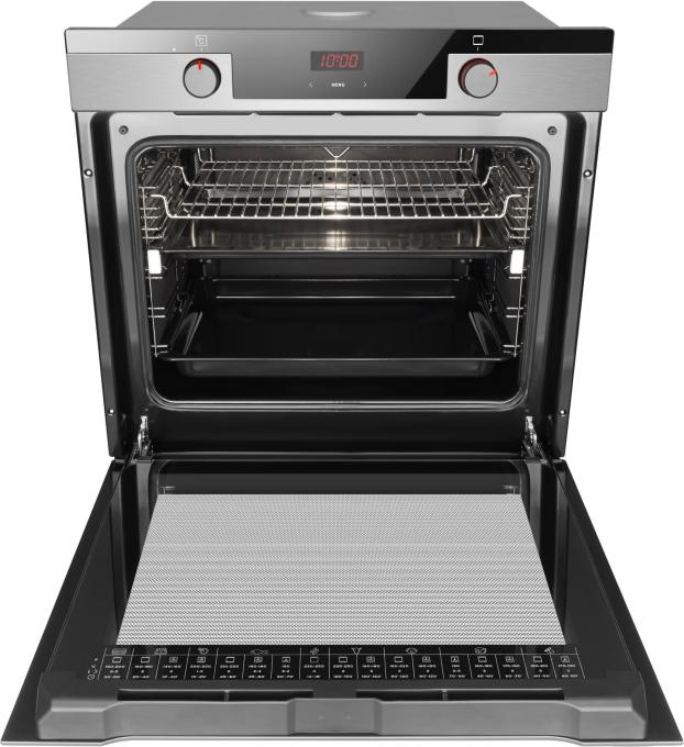 Hansa BOEIS694097